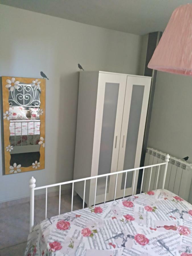 Piso La Torre Daire Zaragoza Dış mekan fotoğraf