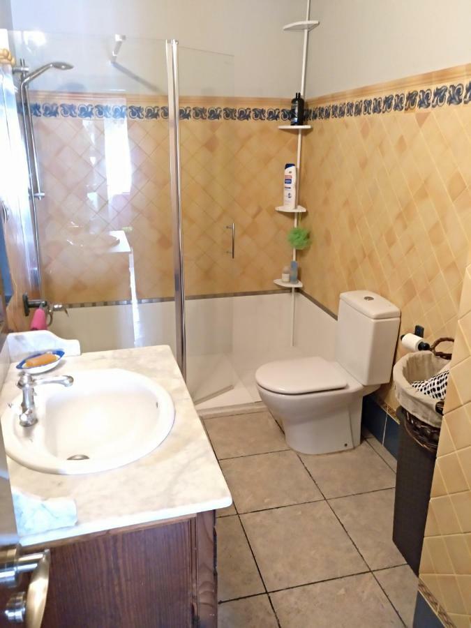 Piso La Torre Daire Zaragoza Dış mekan fotoğraf