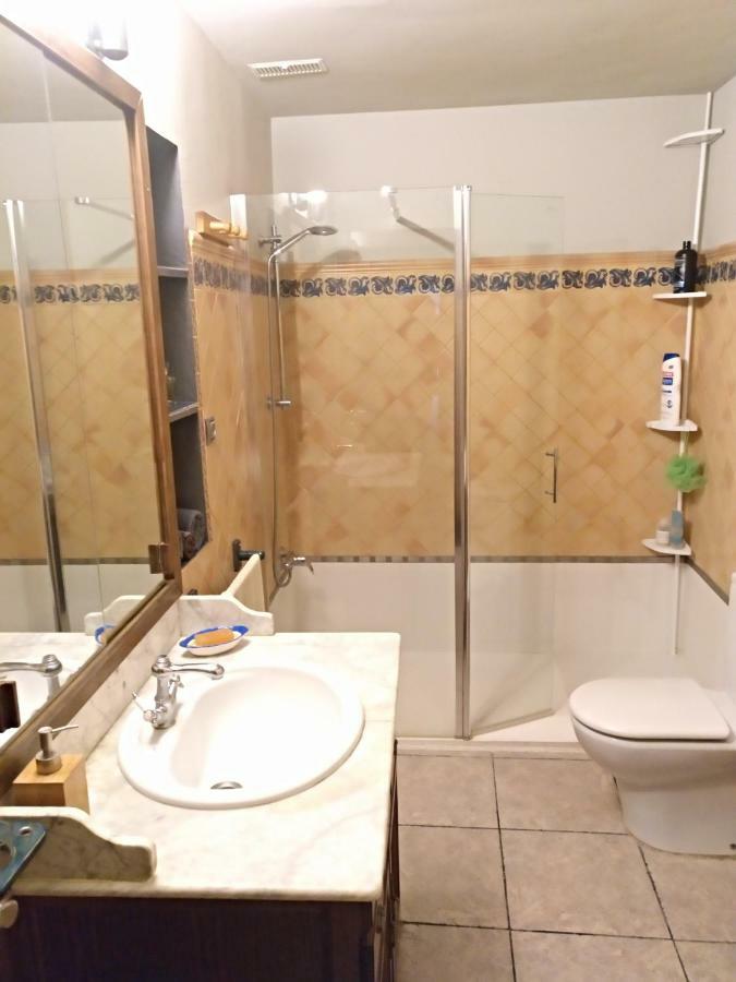Piso La Torre Daire Zaragoza Dış mekan fotoğraf