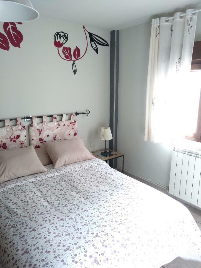 Piso La Torre Daire Zaragoza Dış mekan fotoğraf
