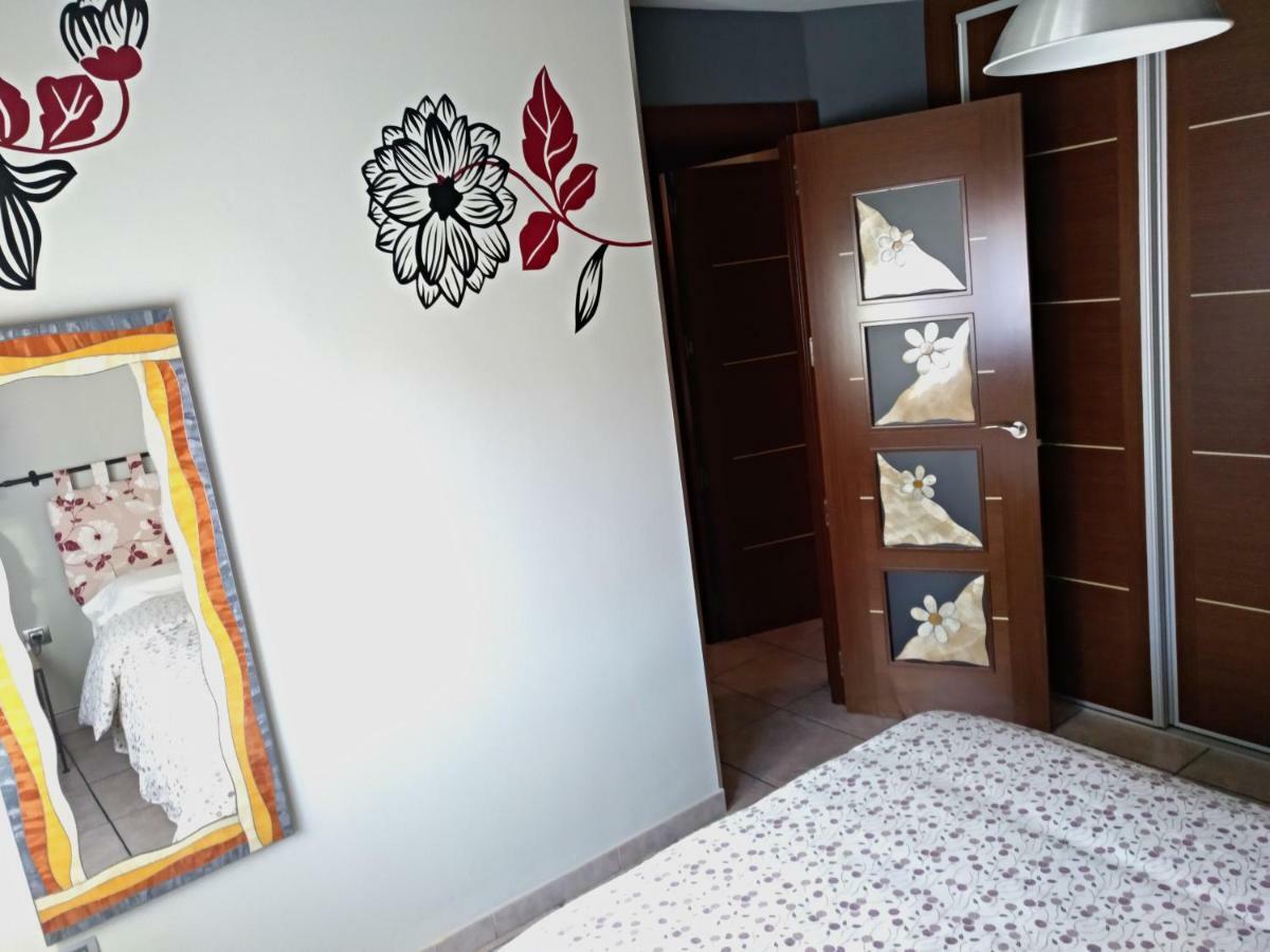 Piso La Torre Daire Zaragoza Dış mekan fotoğraf